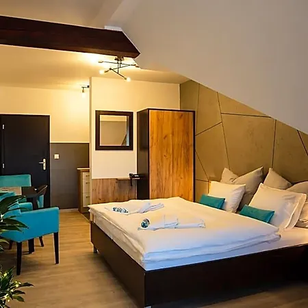 Hotel Dagmar Kalameny