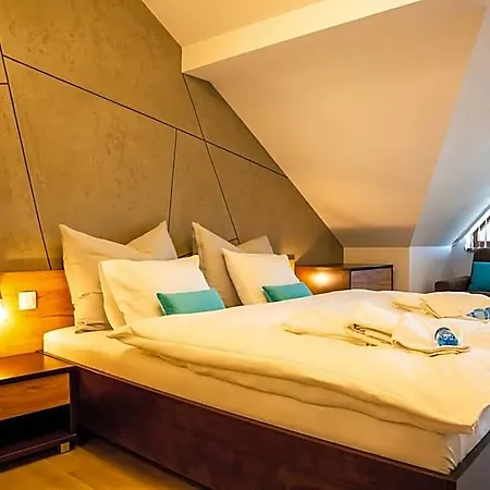 Dagmar Hotel Kalameny